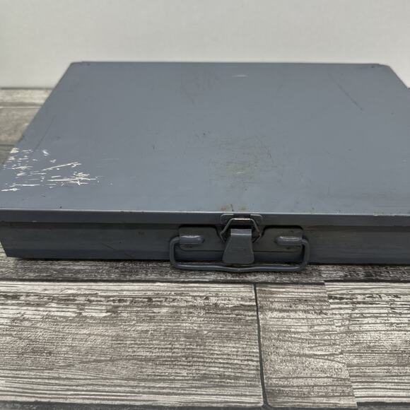 Large assorted terminal set crap style. Quick disconnect. {I} - Picture 12 of 16